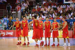 China's Evolving Sports Diplomacy